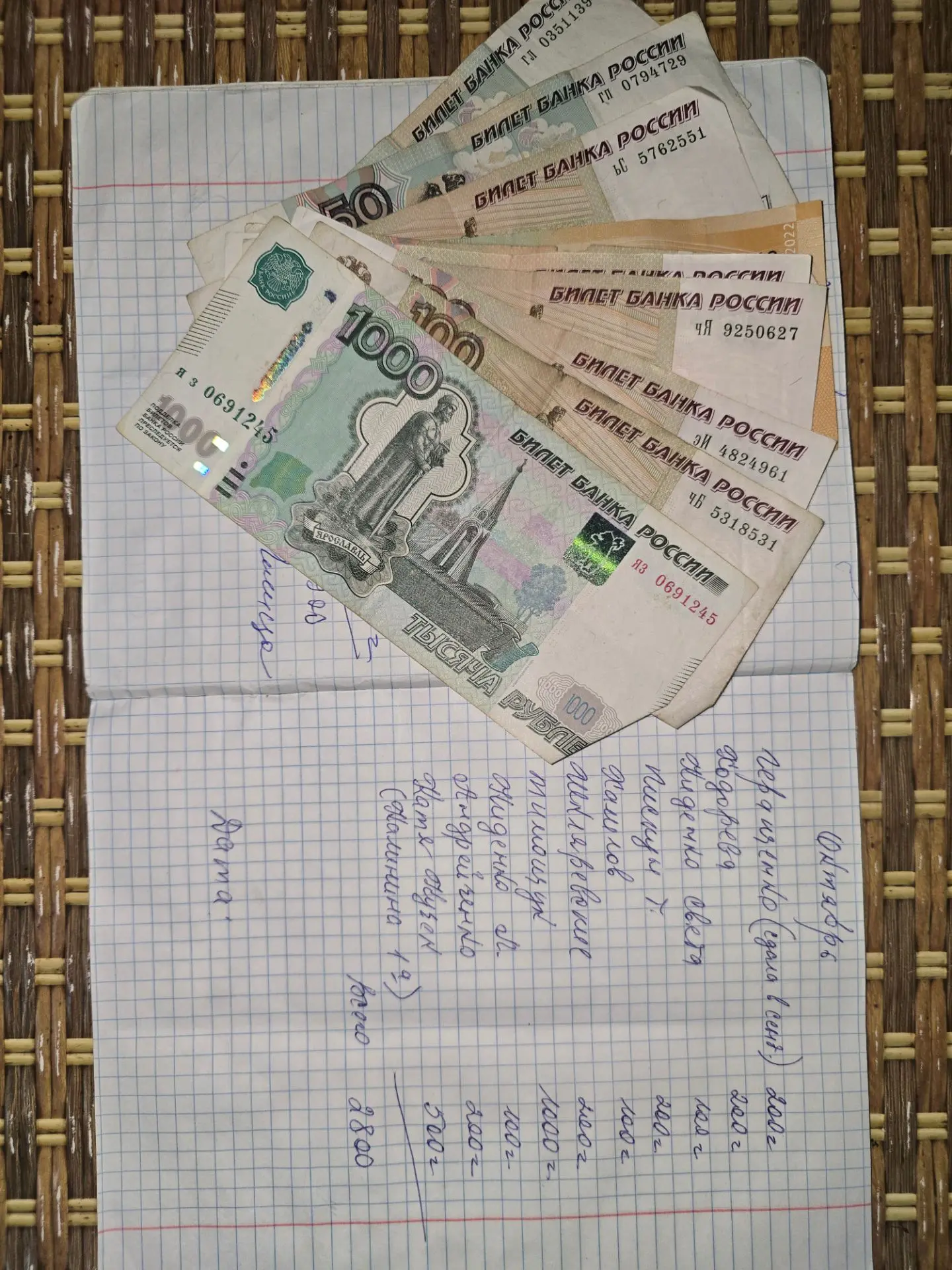 Огромное спасибо Ходоревой Надежде Васильевне и всем жителям дома по улице Свиридова ##...