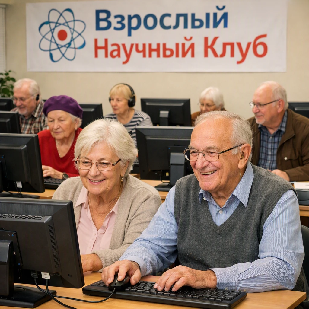 Интересно? Узнайте, как ИИ меняет науку! 💡