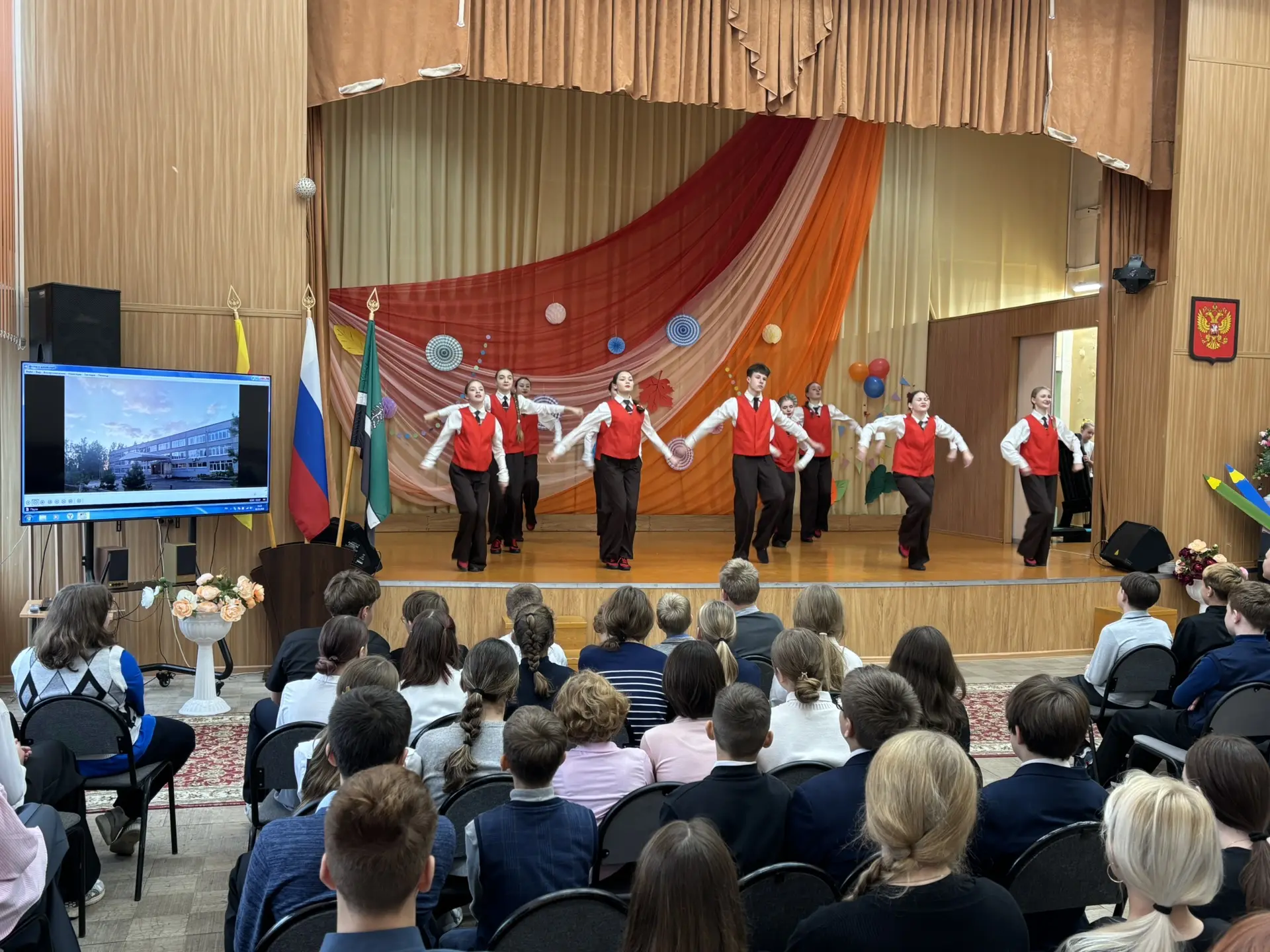 ✨ 50 лет — полет нормальный! ✨