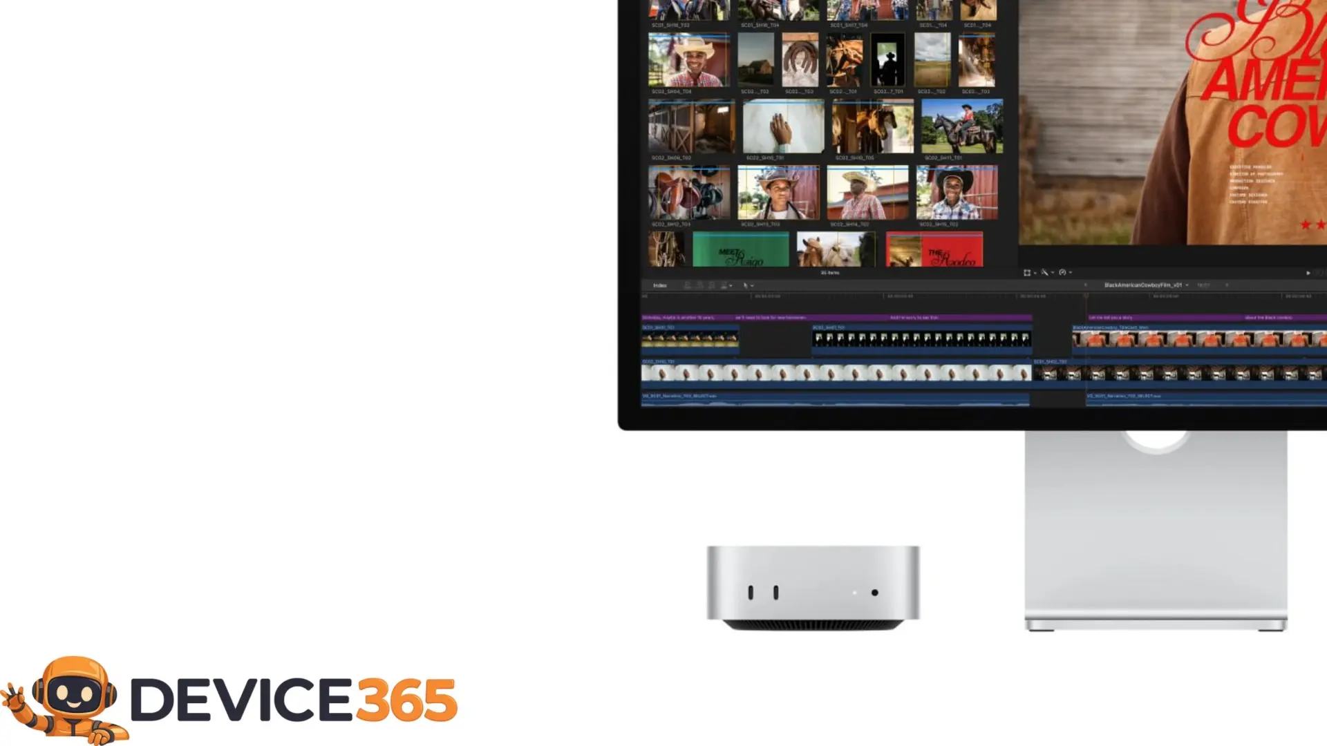 ⚡️ Apple Mac mini MHQK4 (2026) — Серебристый.