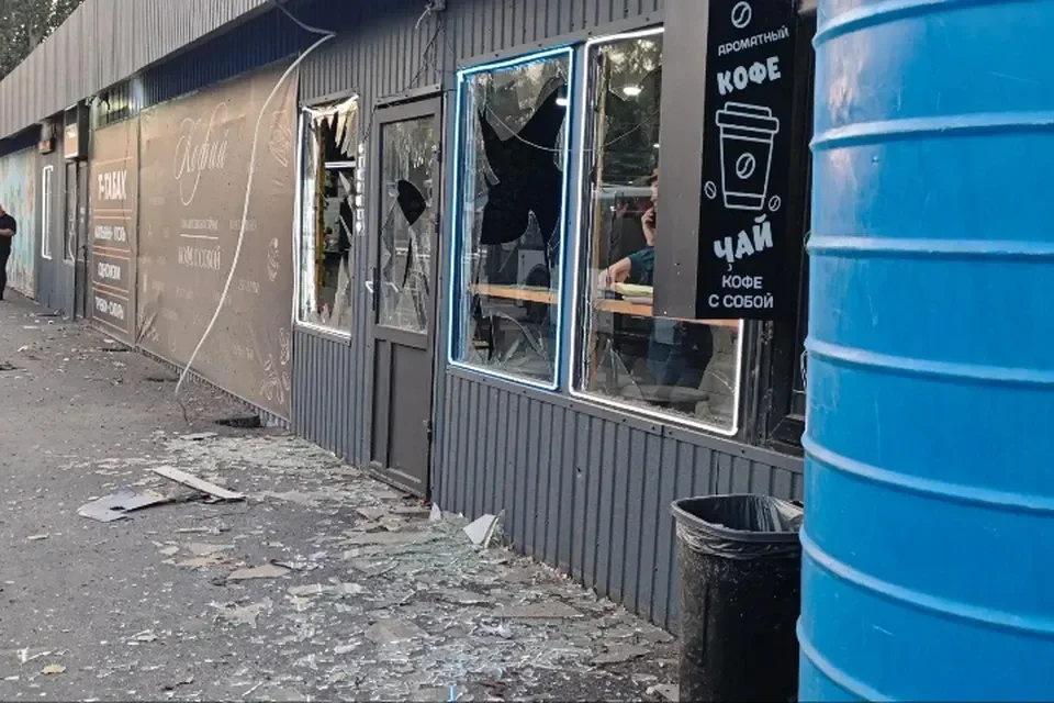 «Страховка сработает даже при атаке беспилотника»: жителям ЛНР рассказали о защите от в...