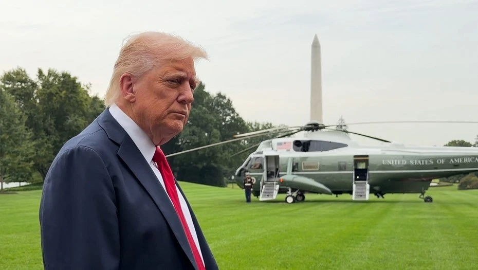 Трамп: Украине нужен президент, который сможет пойти на сделку