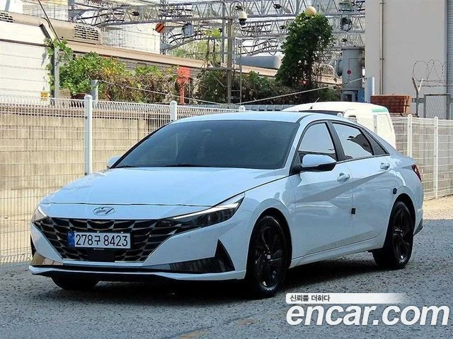 🚗 Hyundai 2022