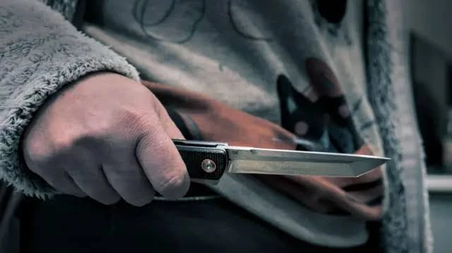 🔪 До 15 лет лишения свободы может получить житель Новосибирска за убийство знакомого. ...