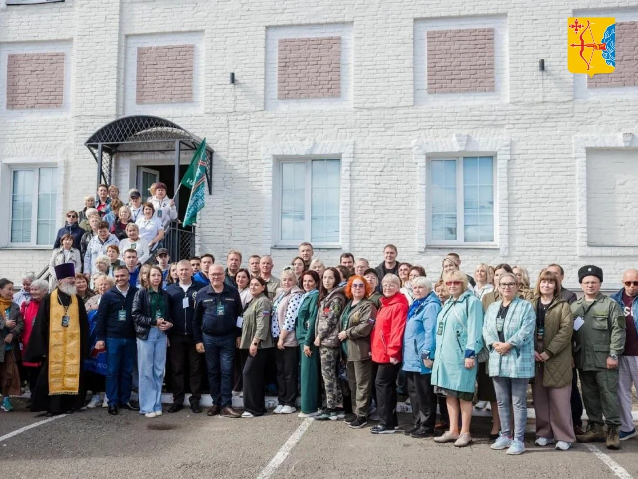 🇷🇺Поддержим фонд «За Вятку» в народном голосовании Международной премии #МЫВМЕСТЕ