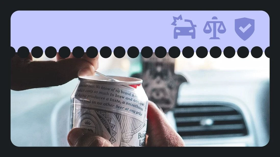 ✍️ Сообщения о пьяных водителях: сколько за такое платят
