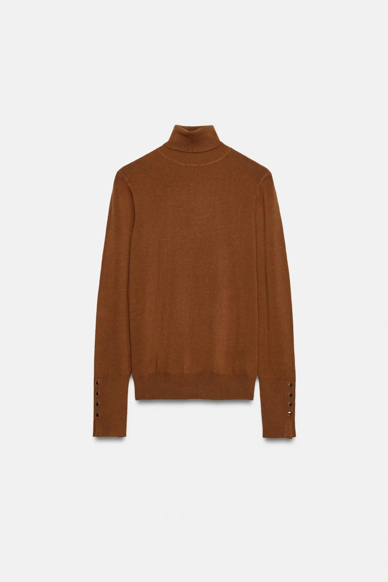 ЕСТЬ ВЕЩИ, КОТОРЫЕ ZARA МОЖЕТ НЕ ПЕРЕПРИДУМЫВАТЬ. ✅