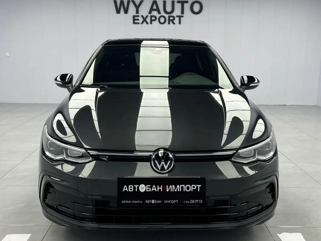 ПРИВЕЗЕМ ПОД ЗАКАЗ Volkswagen Golf 🩶