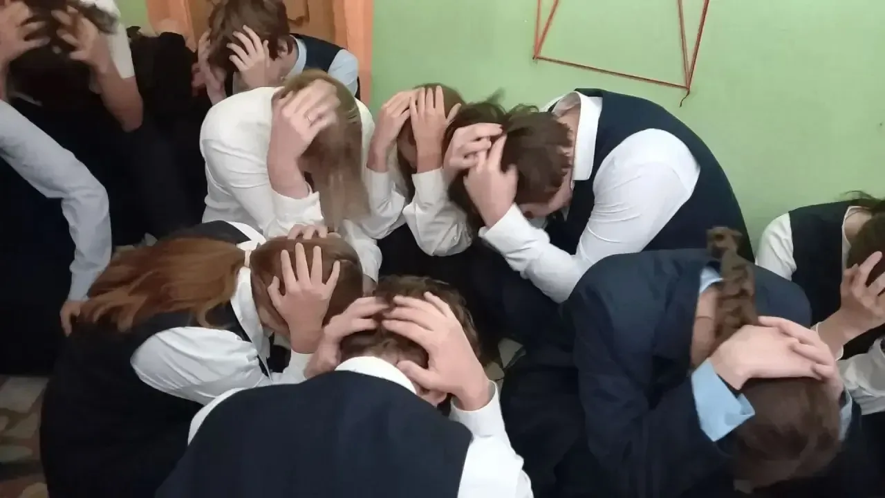 7 октября 2026 года в ГБОУ ПО «ИСЛ №52» был проведен Всероссийский открытый урок культу...