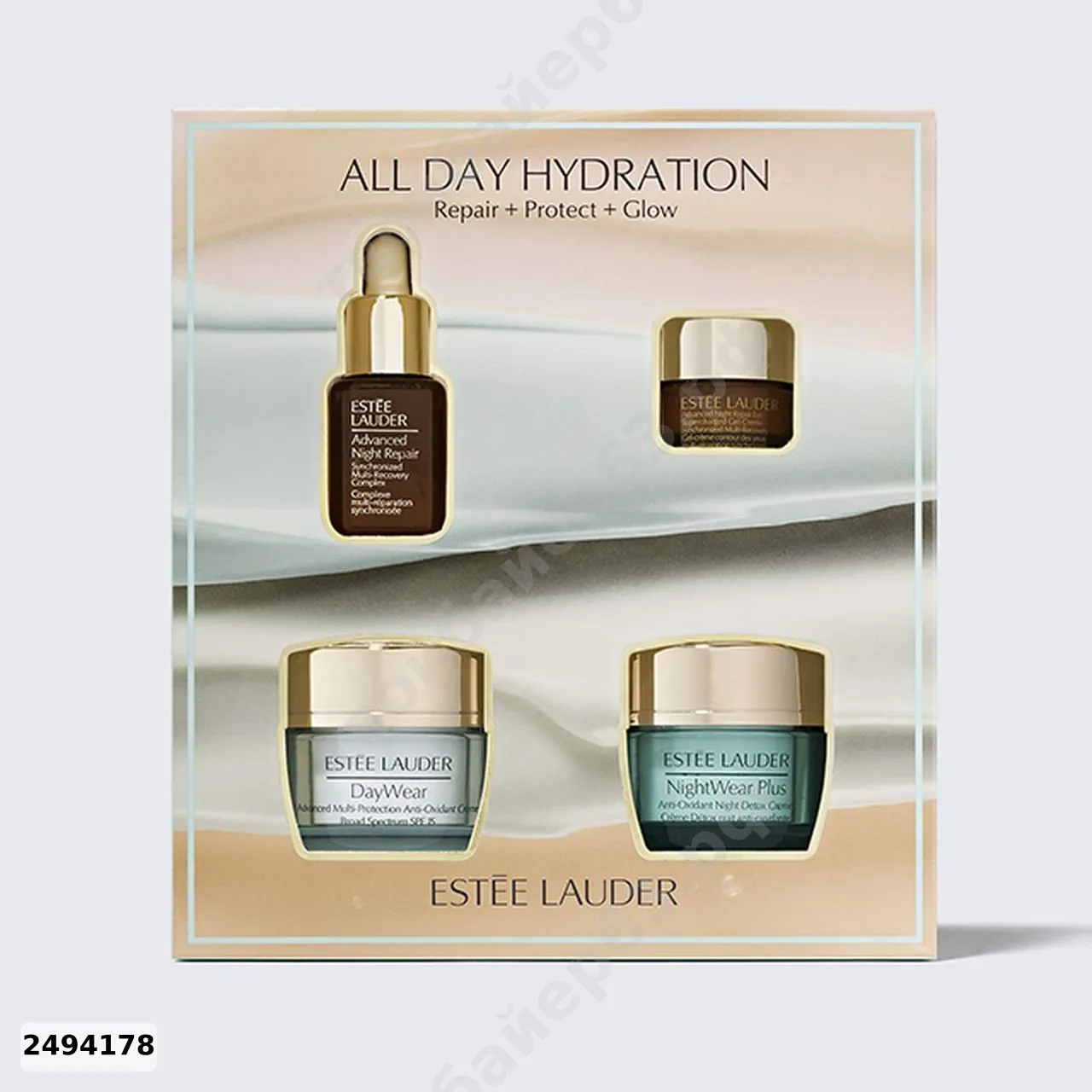 #EsteLauder