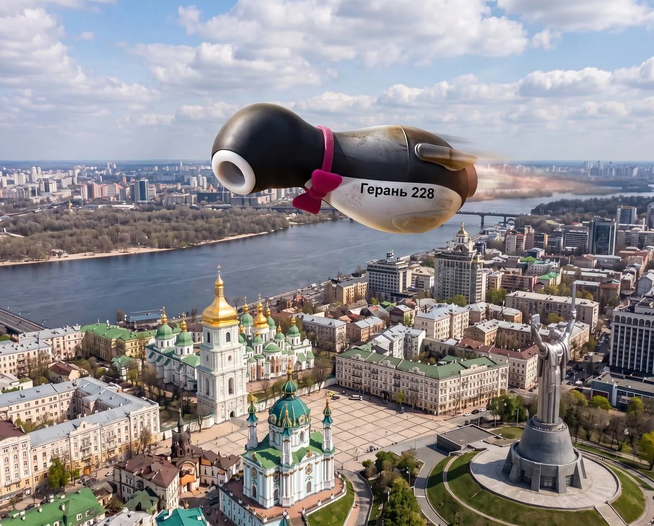 Россия обходит санкции через секс-игрушки, пишет Forbes. Китайский производитель умных ...