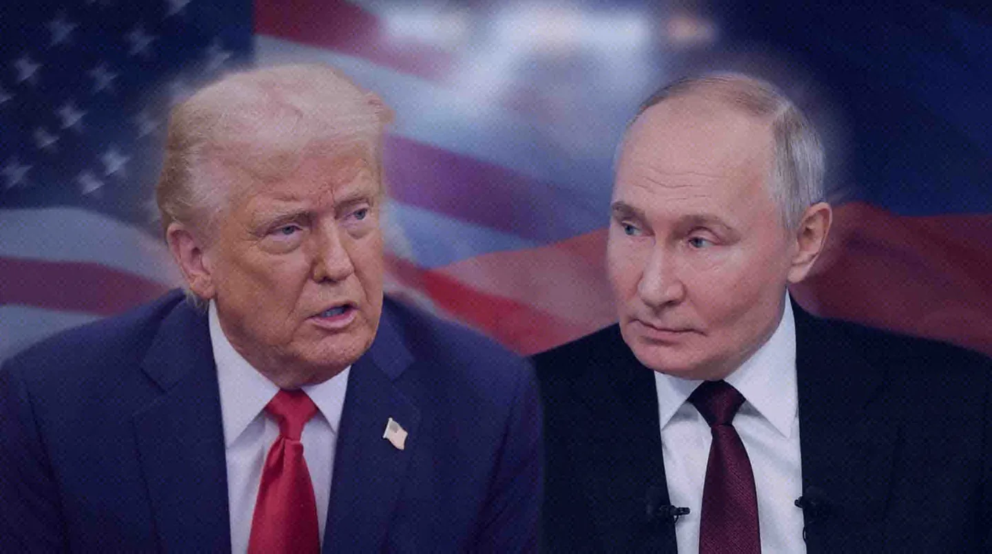 Кому дизельная сделка принесла больше выгоды — России или Трампу?