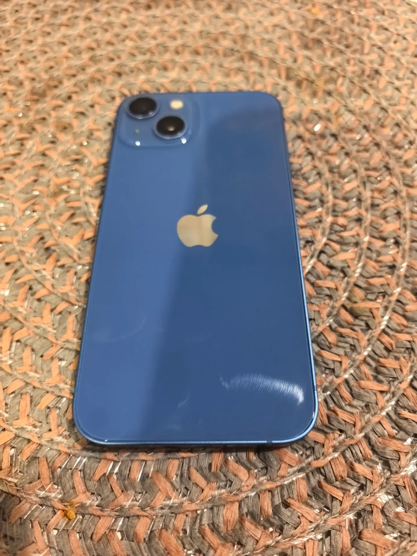 Продам iPhone 13 512gb! Цена 25.500р