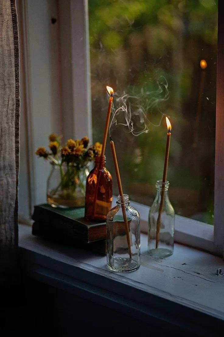 🌙РИТМ ДНЯ | 15.10.2026 / КУПРИЯН И УСТИНЬЯ