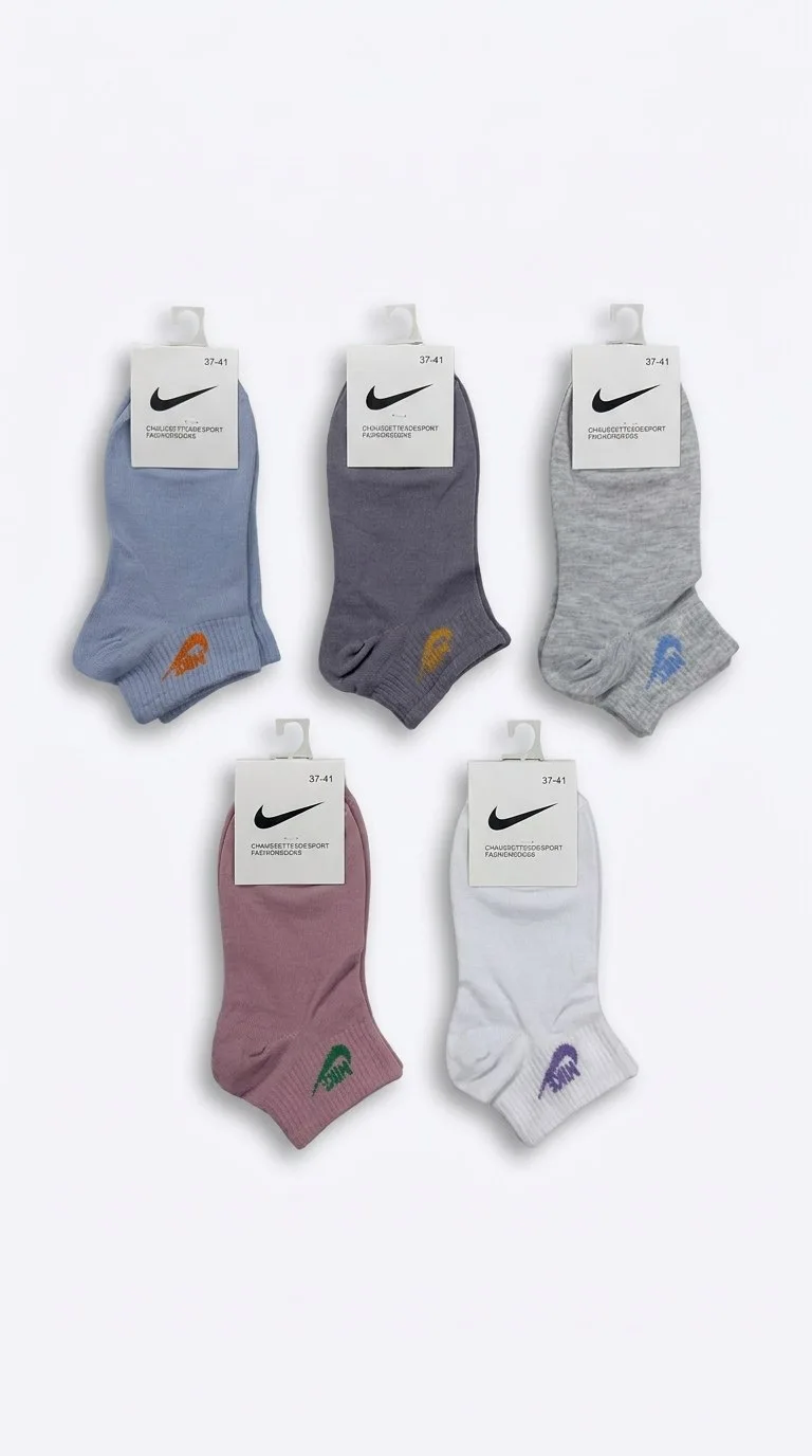 Носки 🧦