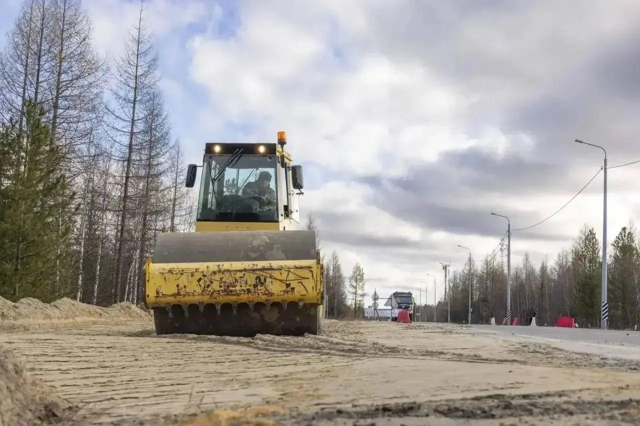 Еще одно исполнение поручения в копилке #честномаршрутных задач