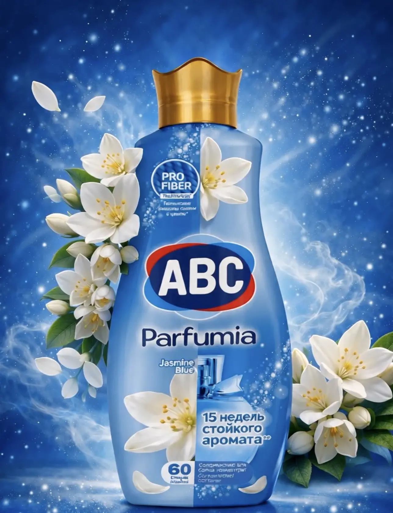 В наличии парфюм кондиционеры для белья 450₽🌸🌸🌸 оригинал!