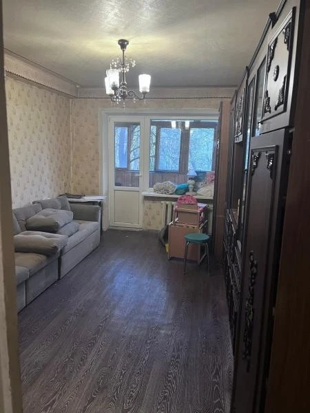 Продам 2-комнатную квартиру, 47 м², 3/5 эт., бульвар Шевченко, Калининский район