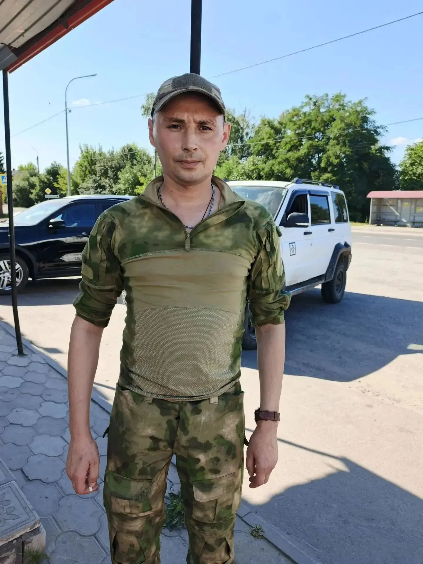 Ищу брата пропал без вести 23.08.2026 важна любая информация. Бардаков Сергей Юрьевич п...