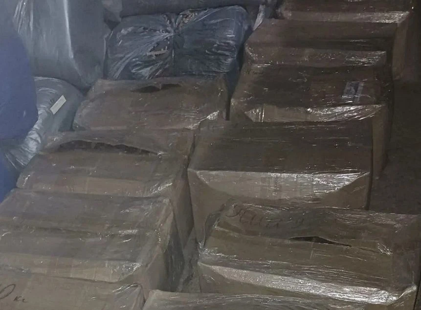 Партия говяжьих субпродуктов не допущена Россельхознадзором к ввозу в Алтайский край