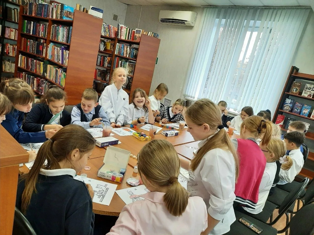 🎉 «Глина или дерево: битва ремёсел» — как третьеклассники покоряли народные промыслы! 🎉