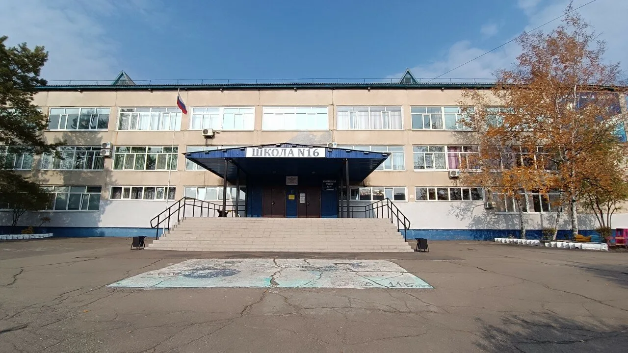 🍂 Осенние каникулы у школьников продлятся 12 дней! 🎒