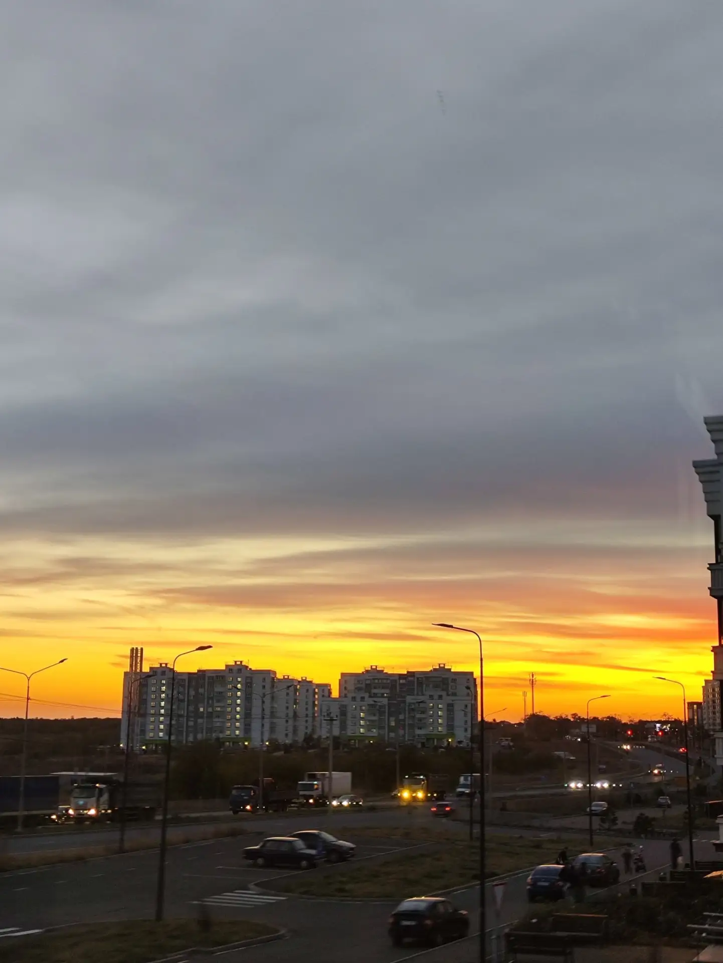 Приятных и красивых снов 🙌❤️
