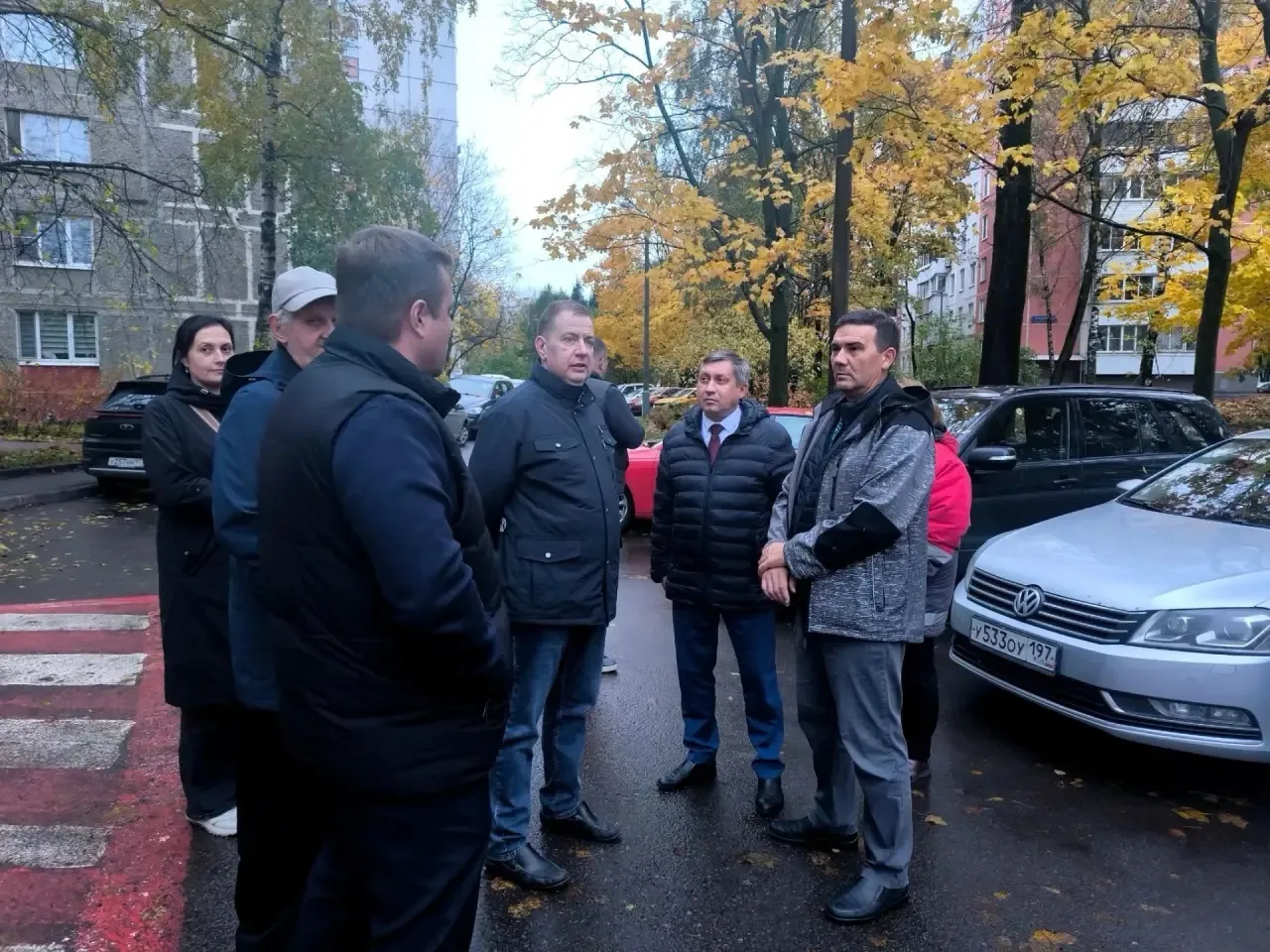 ⚡️ИТОГИ ОБХОДА ⚡️