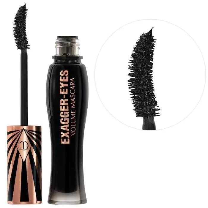Charlotte Tilbury - Exagger-eyes Volume Mascara 10 ml