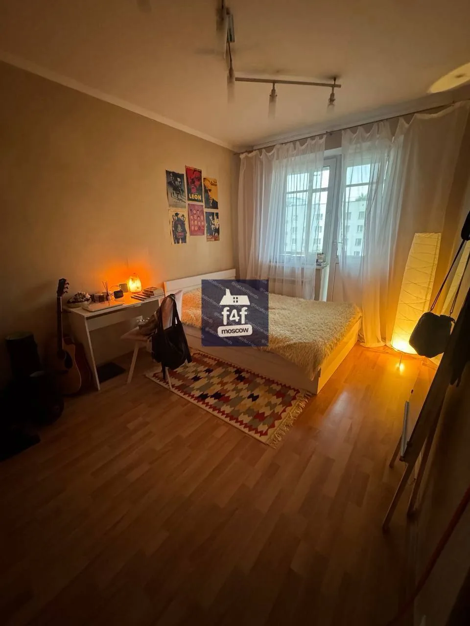 Комната✨