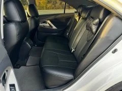 В продаже Toyota Camry 40 рестайлинг