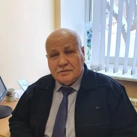 Скончался известный эпидемиолог, профессор Пермского медуниверситета