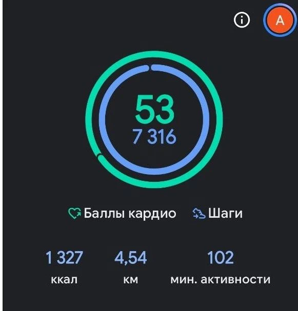 Помните я рассказывала про X5 RUN - приложении от ИКС 5 групп, которое начисляет баллы ...
