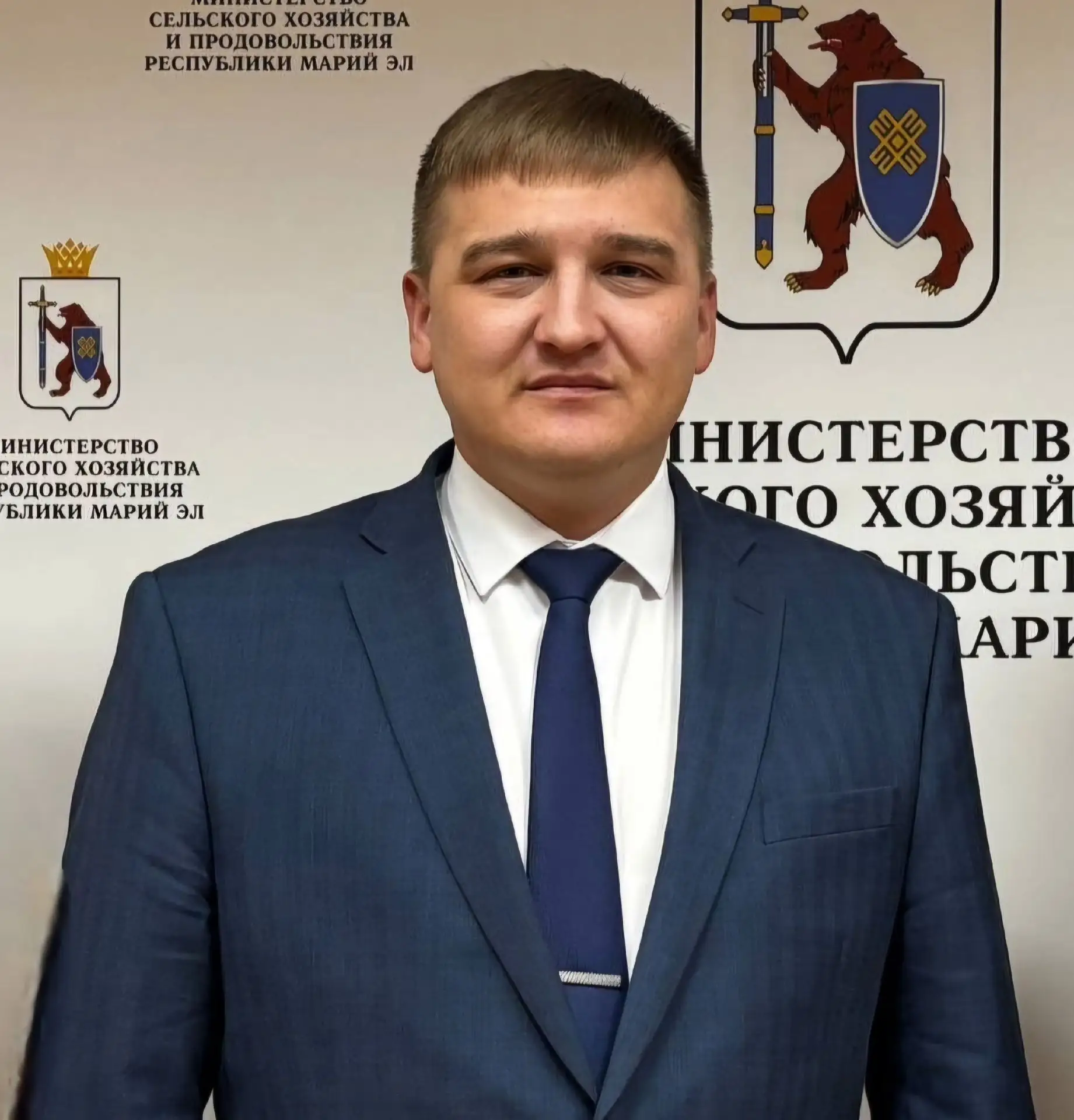 Уважаемые труженики и ветераны агропромышленного комплекса Республики Марий Эл!