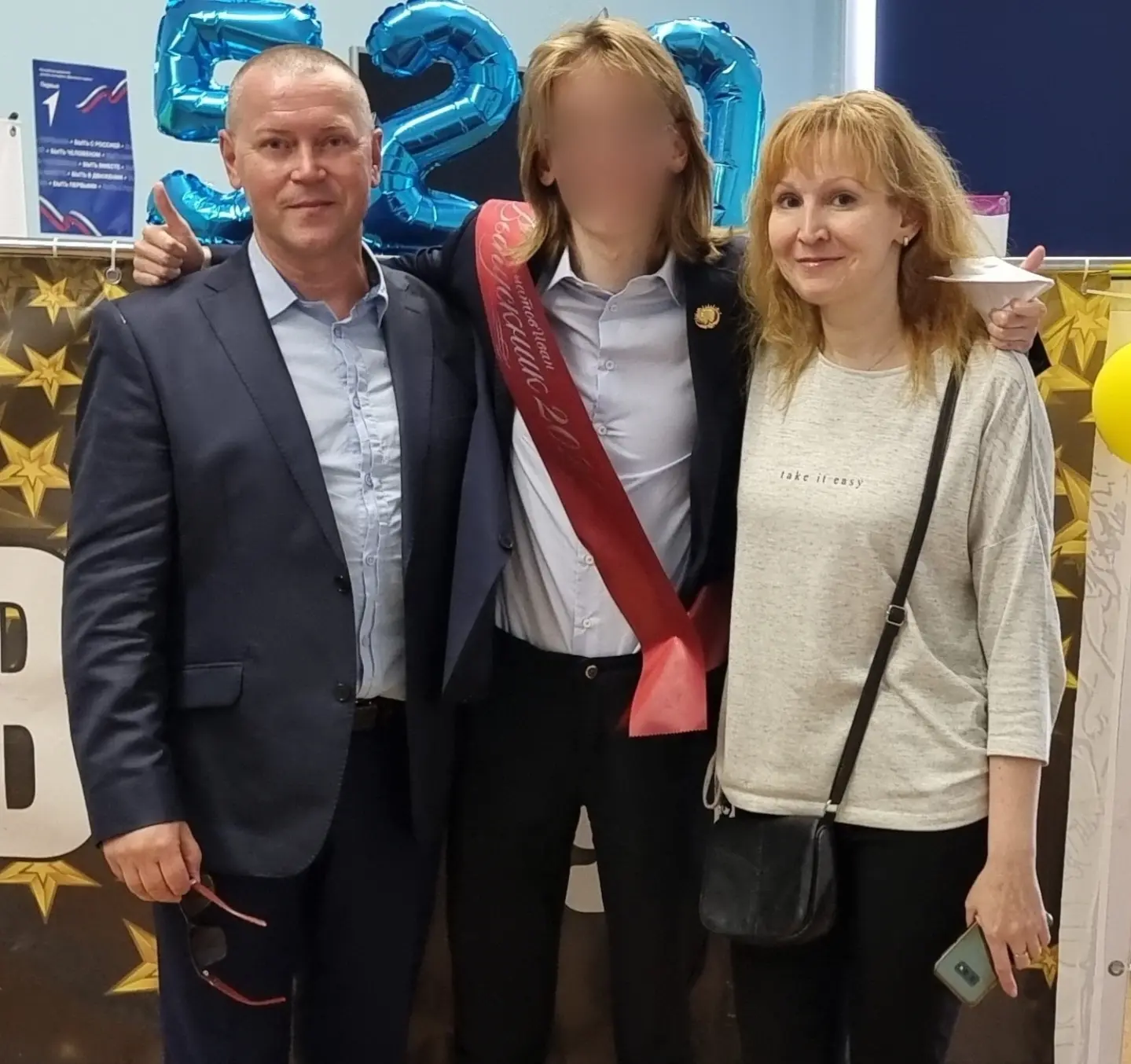 19-летний петербуржец жестоко зарезал собственную мать в Невском районе