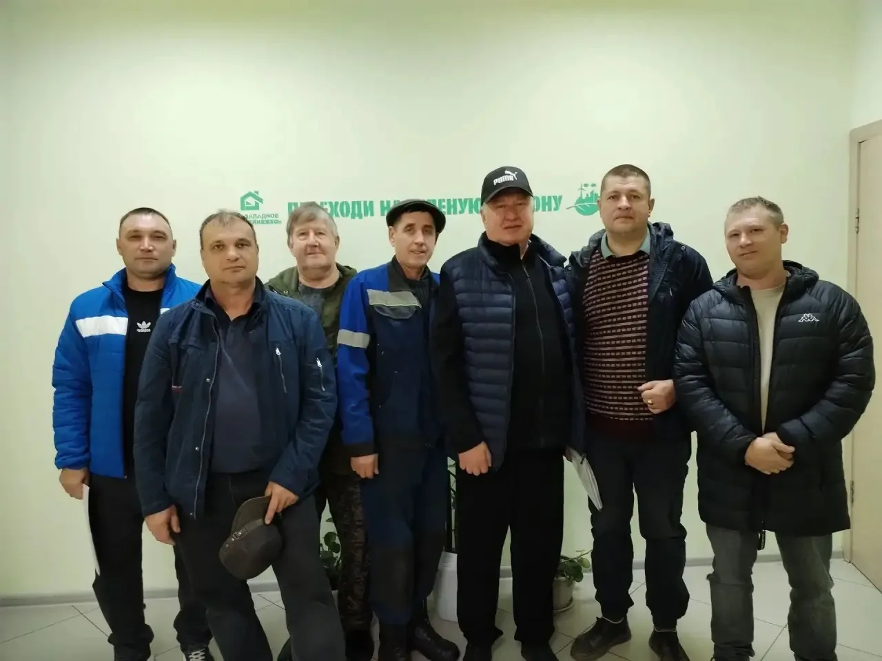 За кулисами тепла: благодарим героев невидимого фронта 🛠️💧