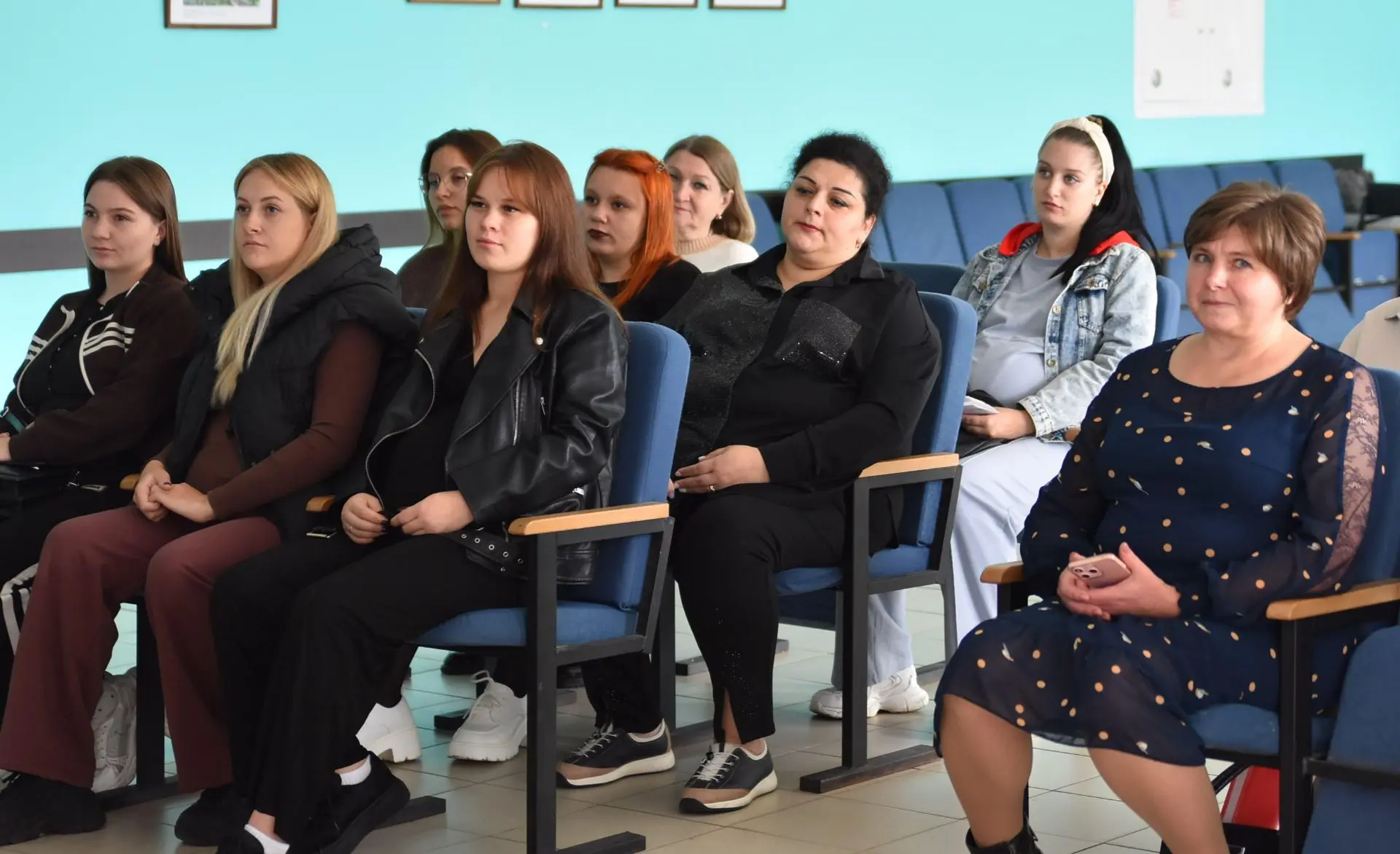 🇷🇺В преддверии Всероссийского дня беременных, социальной инициативы, реализуемой в ра...
