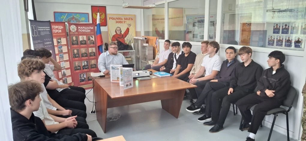 День разгрома советскими войсками немецко-фашистских войск в битве за Кавказ (1943).