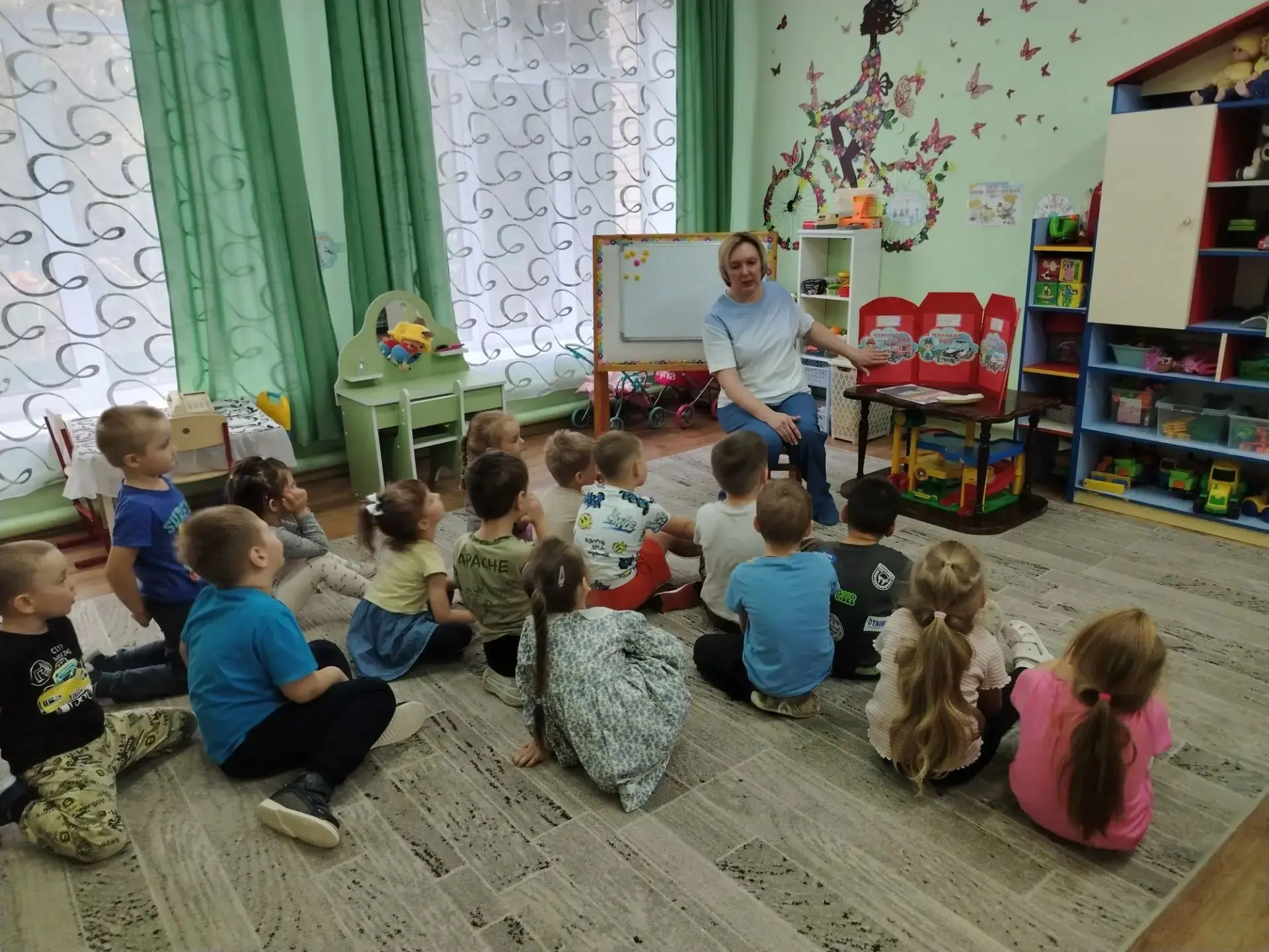🚑🚔🚨 Привет, друзья! Сегодня мы поговорим о безопасности жизни!
