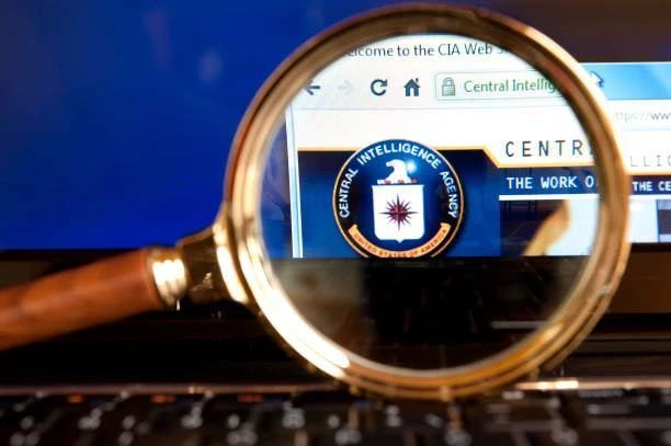 Экс-сотрудник ЦРУ Дэвид Раш, похитивший из бюджета США почти $200 млн, признался в пере...