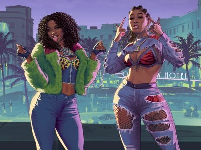 Rockstar рассказала про радио в GTA VI — и дала послушать его заранее