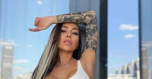 У известной уроженки Владивостока выявлена страшная болезнь            Модель Алена Рап...