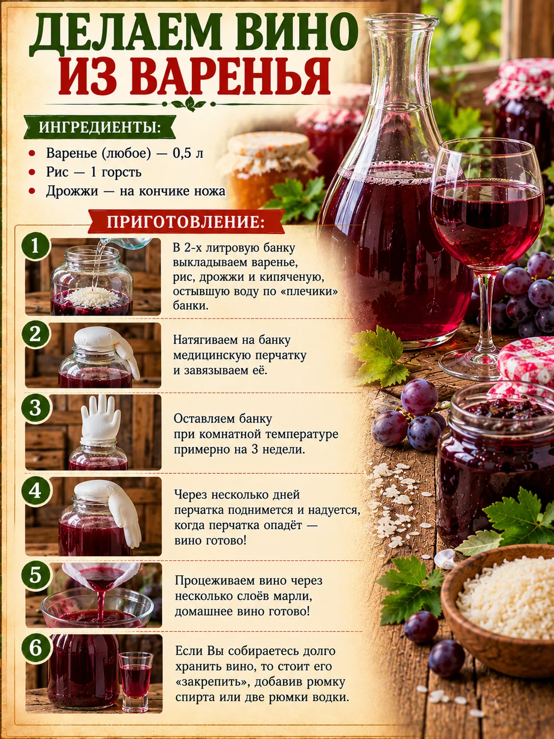 Оставьте любую реакцию 😊 Это лучшая благодарность для нас ❤️