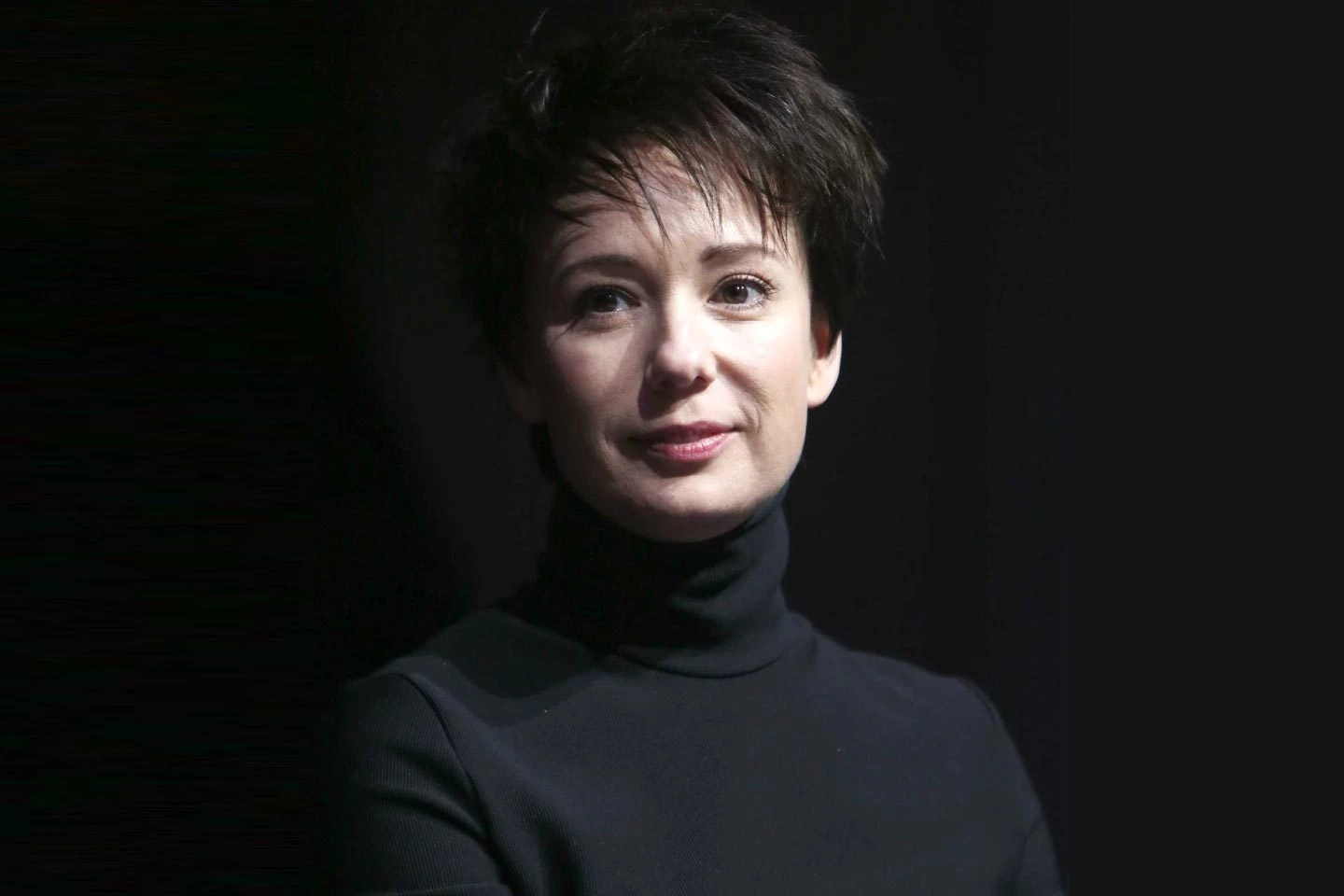 Чулпан Хаматова — От ломбарда до большой сцены