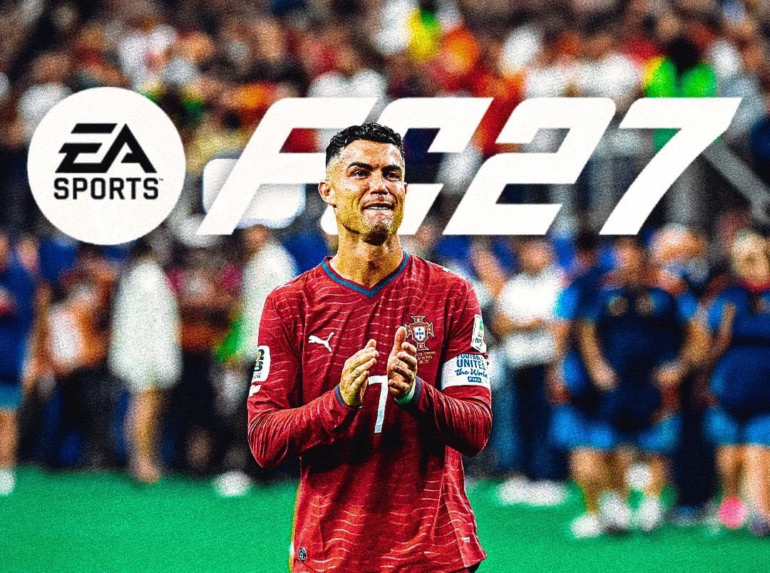 FC 27 — игра получила награду Game Sales Award в высшей категории Multi-Platinum за бол...