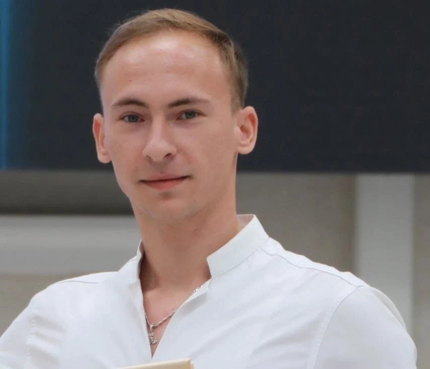🎉 Мы продолжаем рассказывать вам о членах жюри конкурса «Сахалинская мозаика».