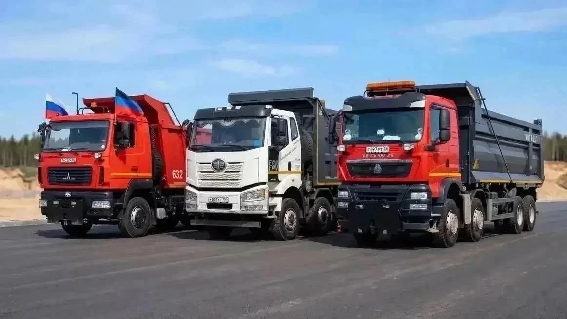 • Водитель