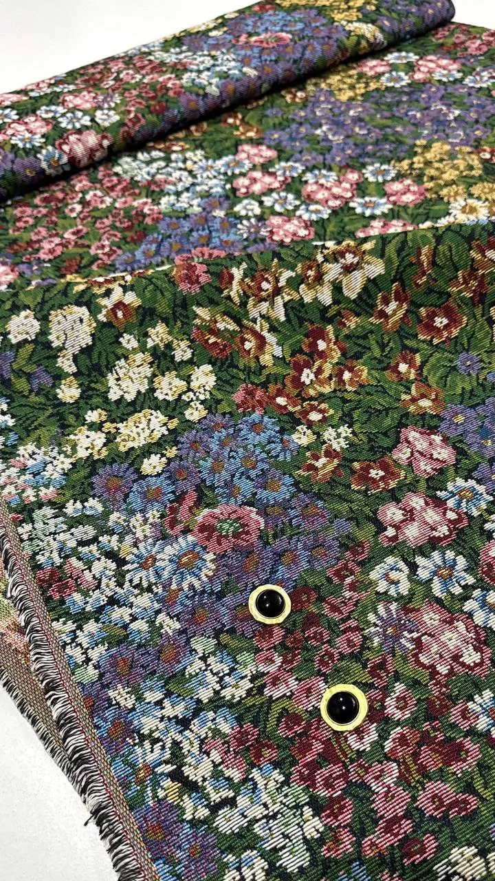 Гобелен Жаккард, сток Celine