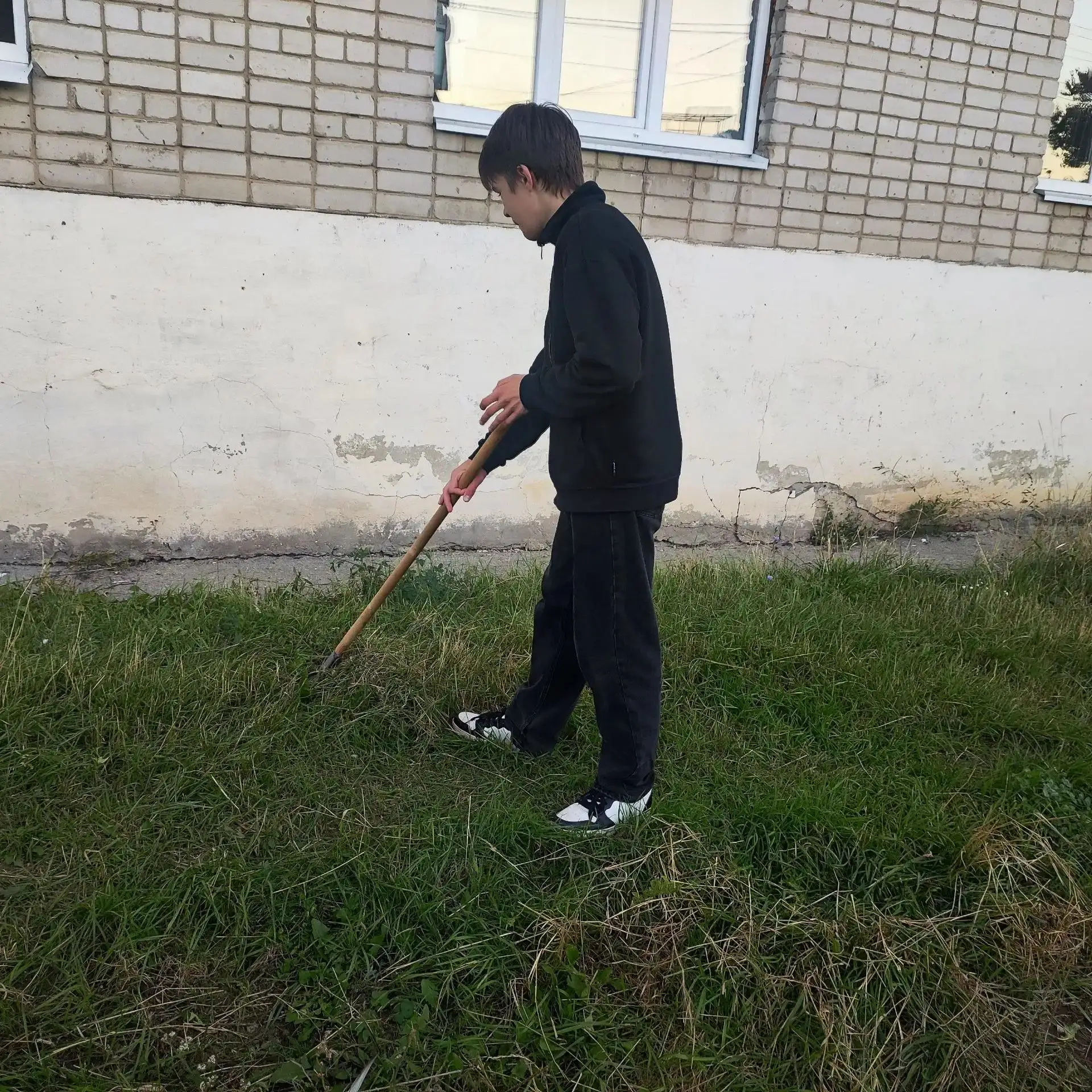 🍂🧹 ОСЕННЯЯ УБОРКА В ОБЩЕЖИТИИ: СДЕЛАЕМ НАШ ДОМ УЮТНЕЕ ВМЕСТЕ! 🏡✨