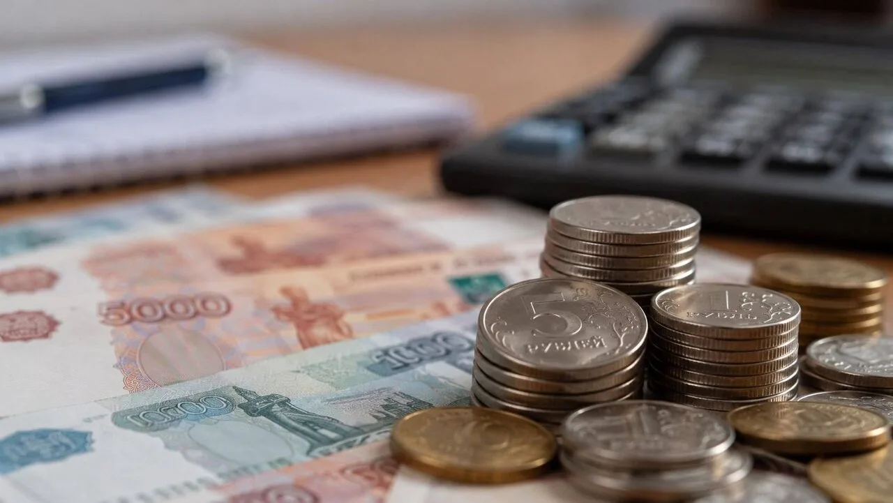 💸 Новокузнецк оказался среди городов России с самым медленным ростом зарплат